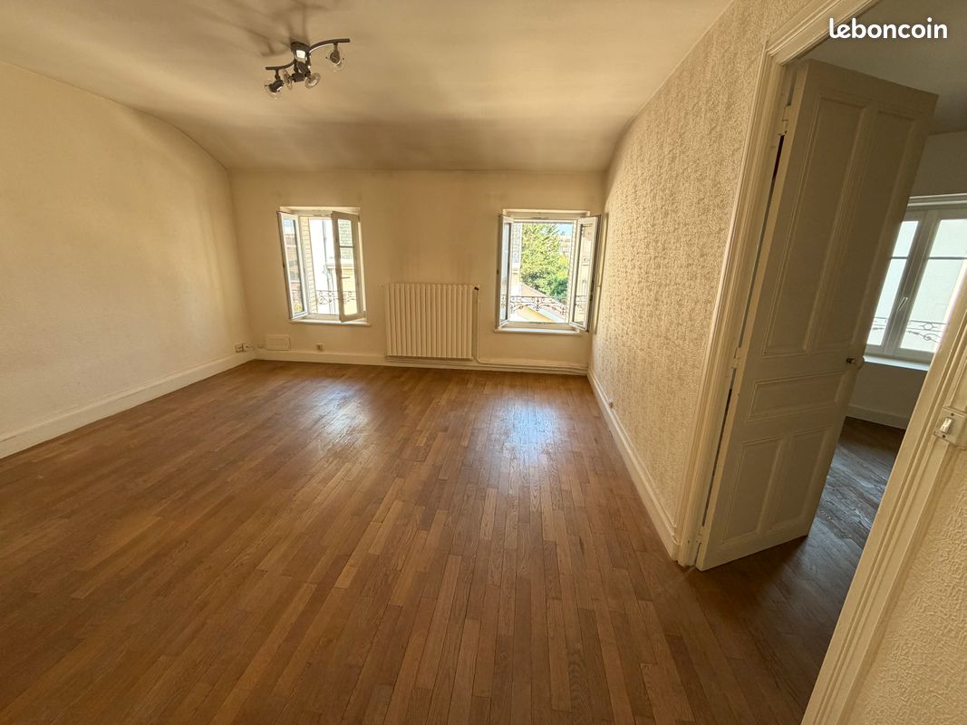 Appartement 3 pièces 69 m² · à Nancy · 68,6 m² · 695 €/mois