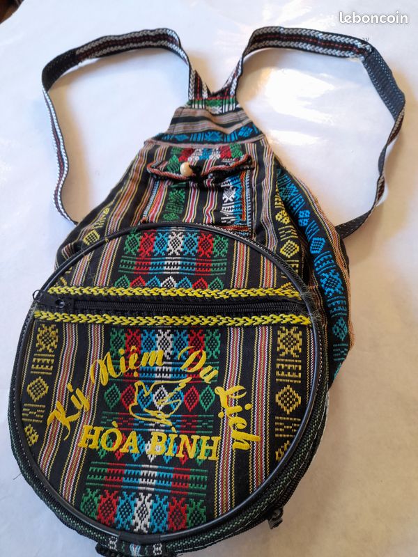 Sac à dos (image 1)