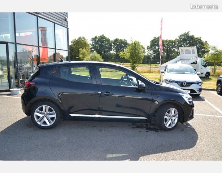 Renault CLIO V 1.0 TCE 100CH BUSINESS (image 3)