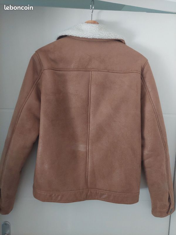 Veste homme (image 2)