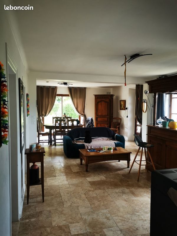 Maison 5 pièces 120 m² · à Quiers-sur-Bezonde · 120 m² · 260 000 €
