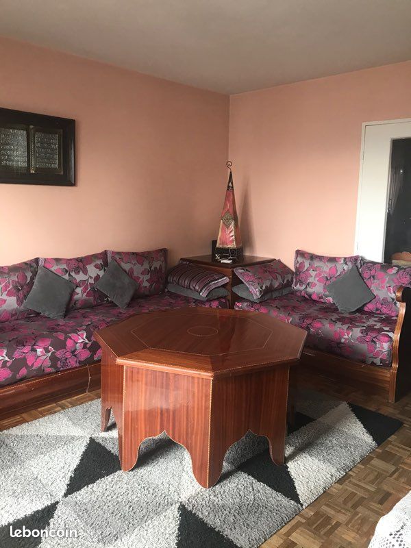 Salon marocain (image 3)