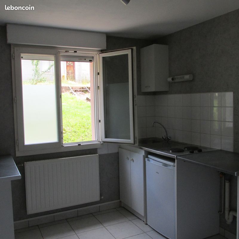 Appartement 1 pièce 30 m² · à Épinal · 30 m² · 410 €/mois
