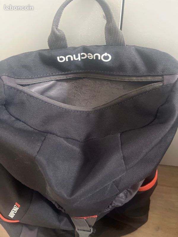 Deux sac à dos (image 2)