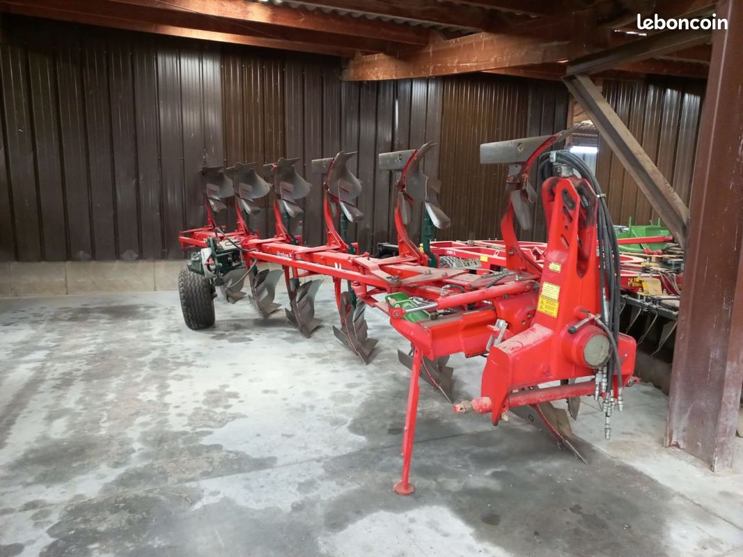 Vogel & Noot XS 1150 (image 1)