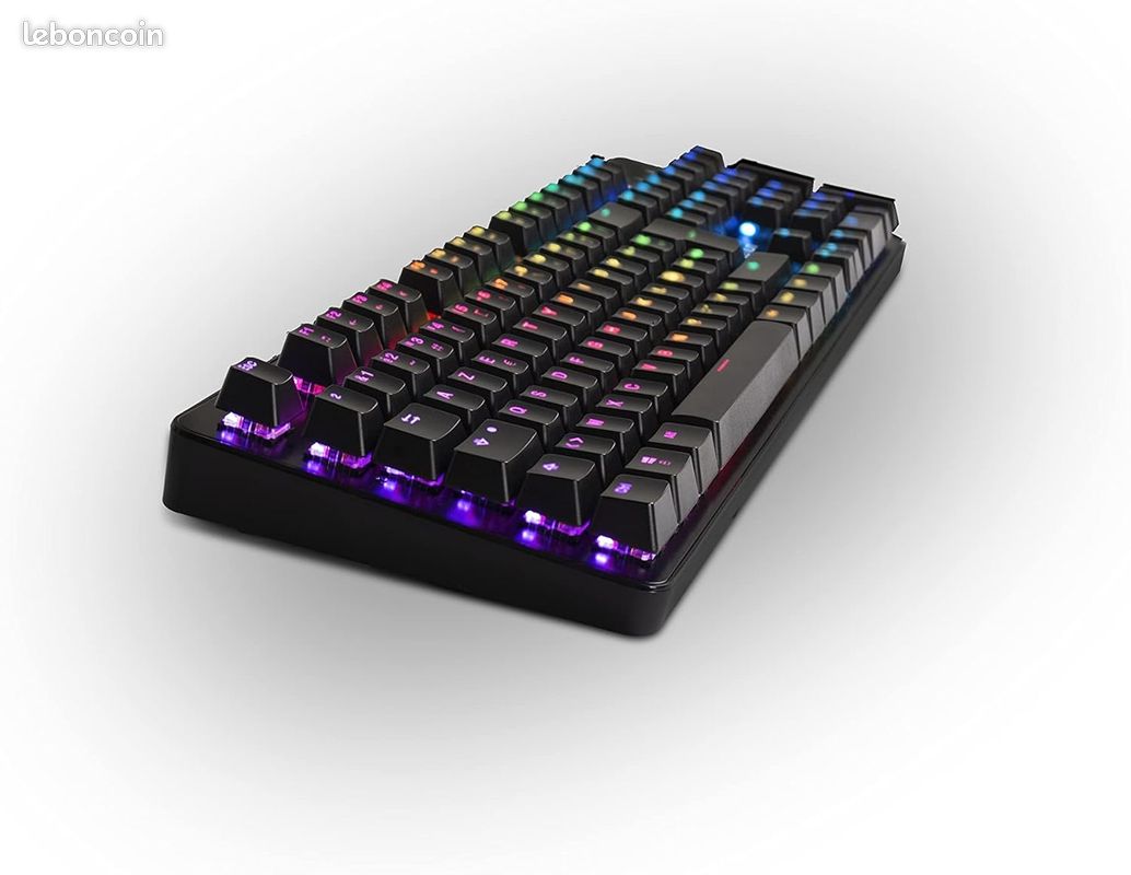 MIllenium Touch 2 CLAVIER gaming Neuf (image 2)