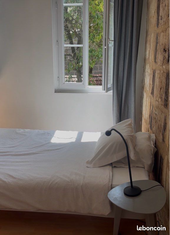 Appartement 2 pièces 44 m² · à Bordeaux · 44 m² · 990 €/mois
