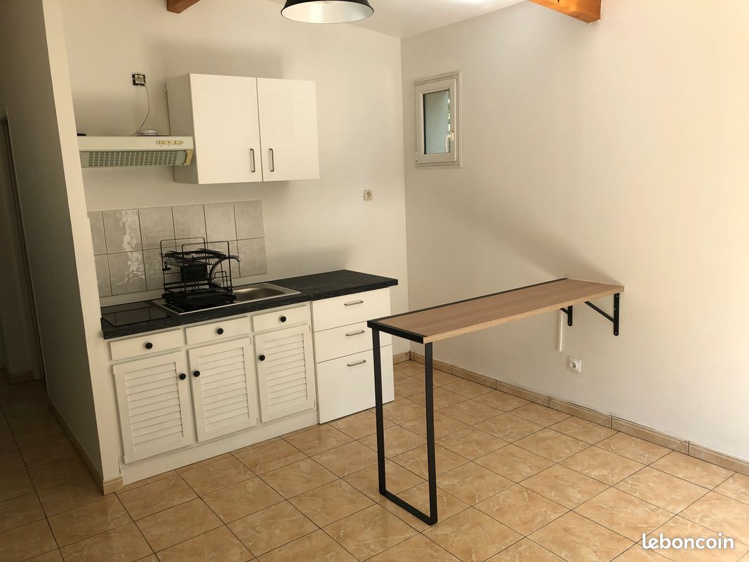 Appartement 2 pièces 32 m² · à La Ferté-sous-Jouarre · 32 m² · 630 €/mois