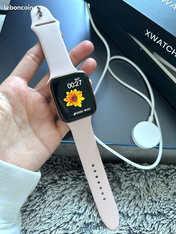 Montre Xwatch Pro Elite Montres Bijoux