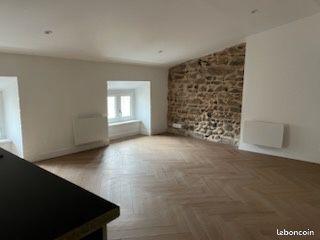 Appartement 3 pièces 57 m² · à Brioude · 57 m² · 482 €/mois