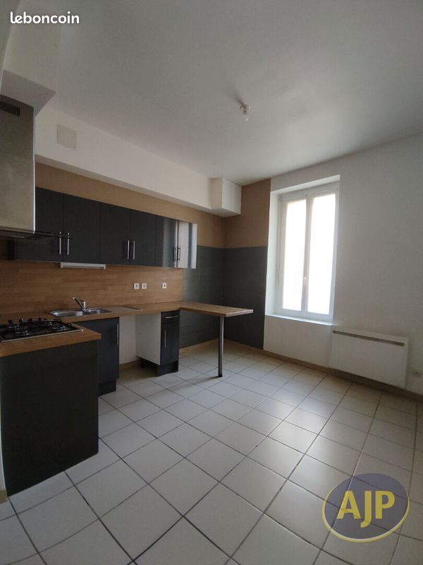 Appartement 1 pièce 29 m² · à Pauillac · 29 m² · 410 €