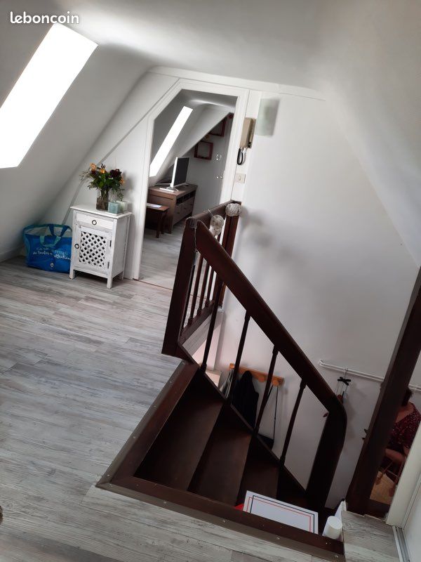 Appartement 1 pièce 31 m² · à L'Aigle · 31 m² · 400 €
