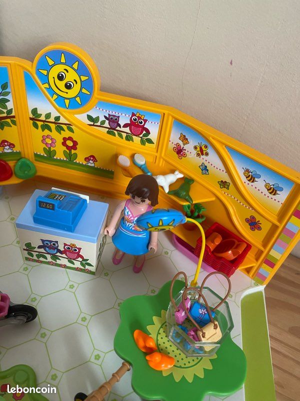 Playmobil 9079 (image 2)