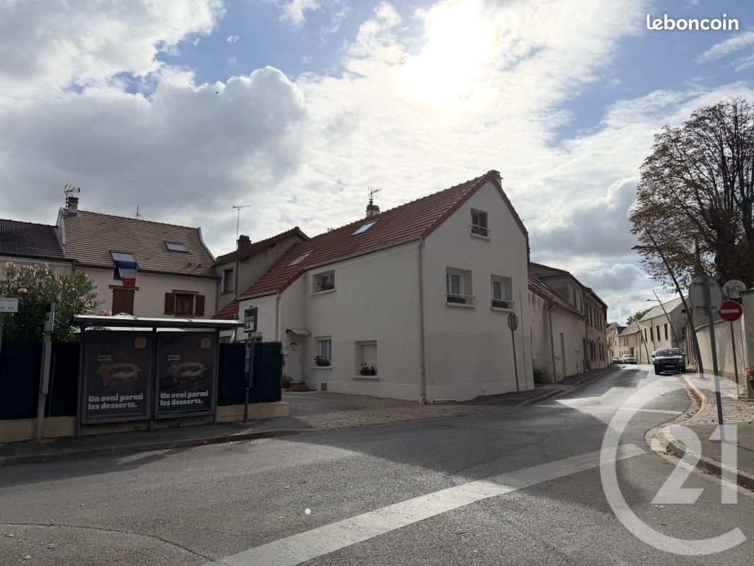 Maison 6 pièces 136 m² · à Villevaudé · 136 m² · 268 000 €