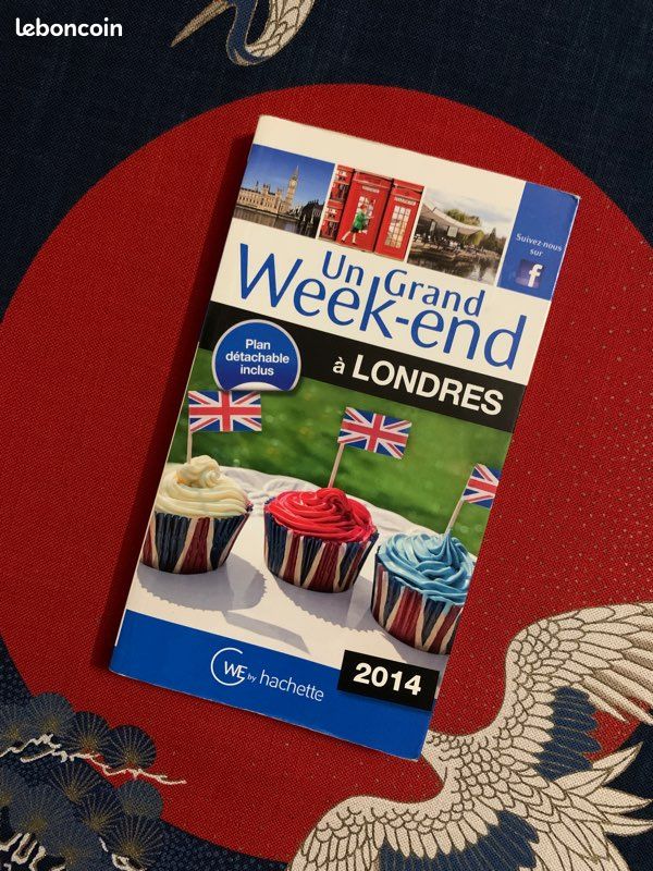 Un grand week-end à Londres (image 4)