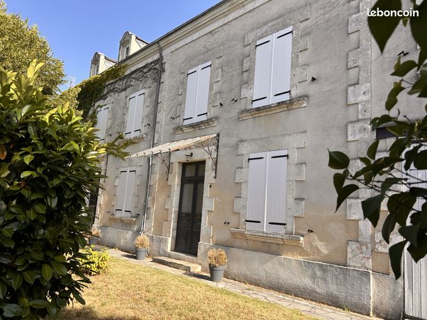 Propriété 7 pièces 207 m²