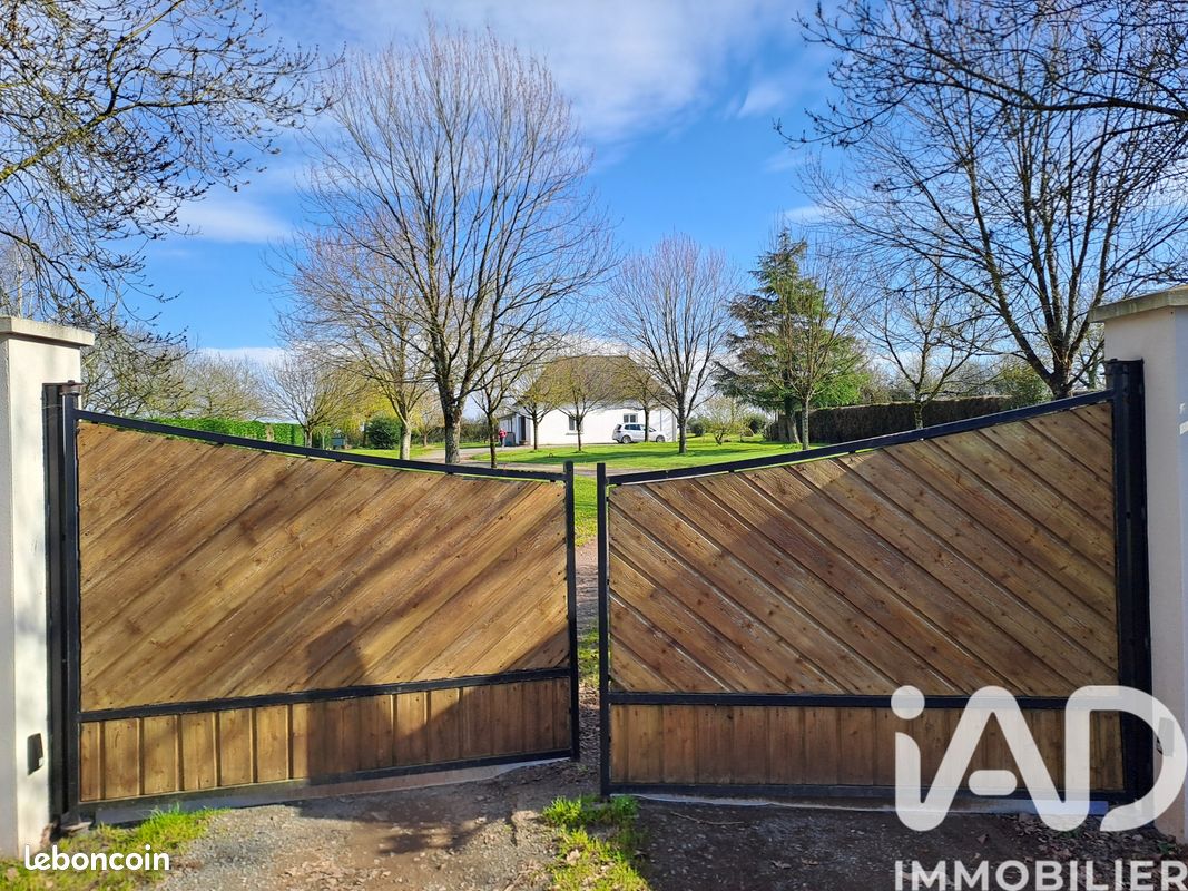 Maison 6 pièces 175 m² · à Loireauxence · 175 m² · 266 000 €