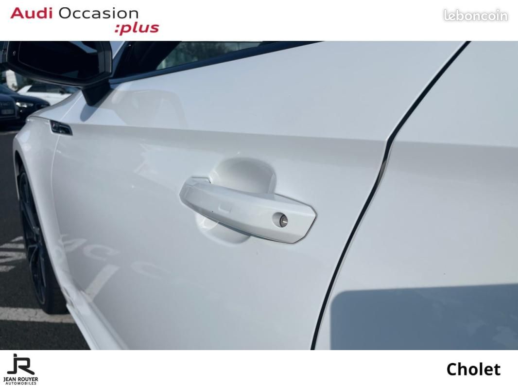 Audi A5 sportback 40 TDI 204 S tronic 7 Quattro S Edition (image 41)