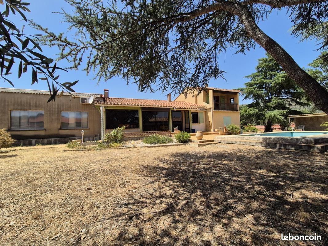 Maison 5 pièces 153 m² · à Rodès · 153 m² · 299 000 €