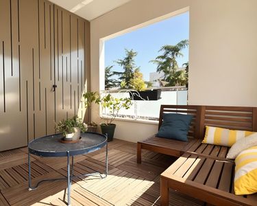 Appartement 260 000 € - 76 m²