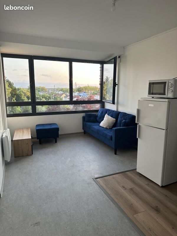 Appartement 1 pièce 28 m² · à Ambès · 28 m² · 575 €