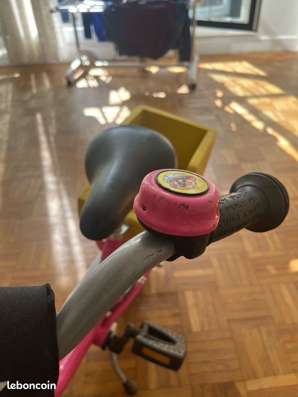 Vélo puky (image 5)