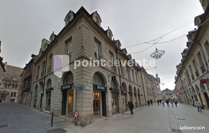 Local commercial 335 m² (image 2)