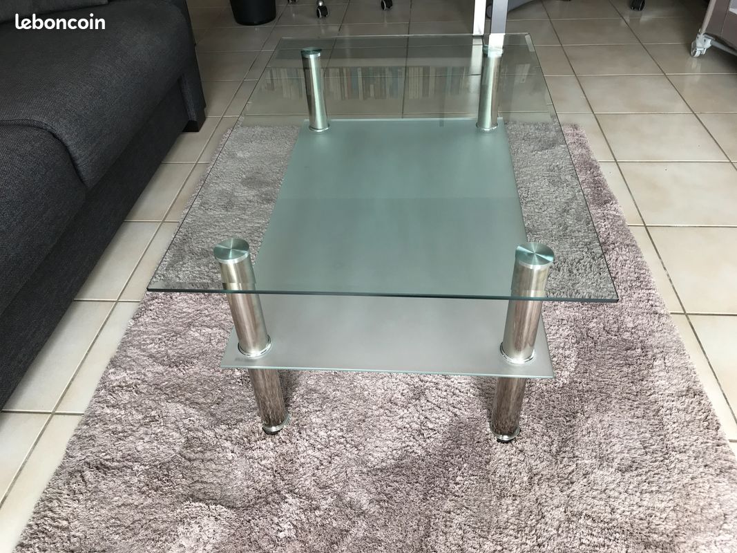 Table basse (image 2)