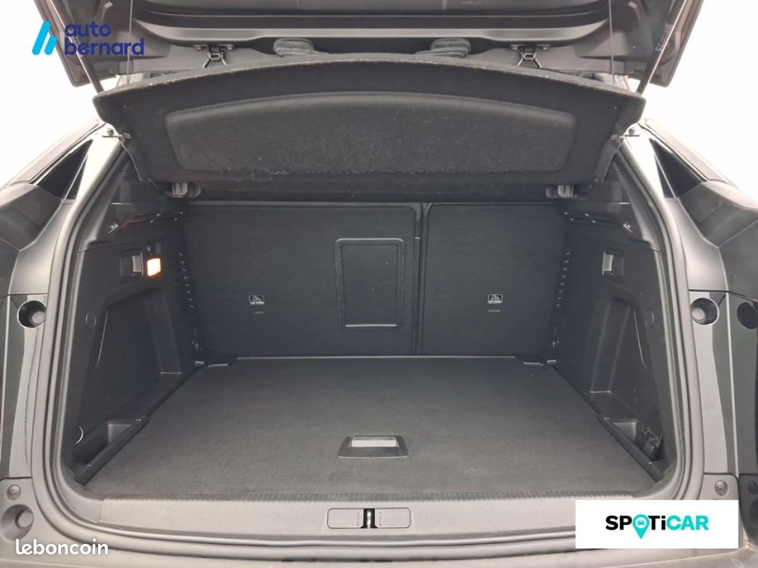 Peugeot 3008 SUV 3008 Allure Pack BlueHDi 130 S S EAT8 (image 6)