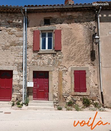 Bâtiment 5 pièces 114 m²