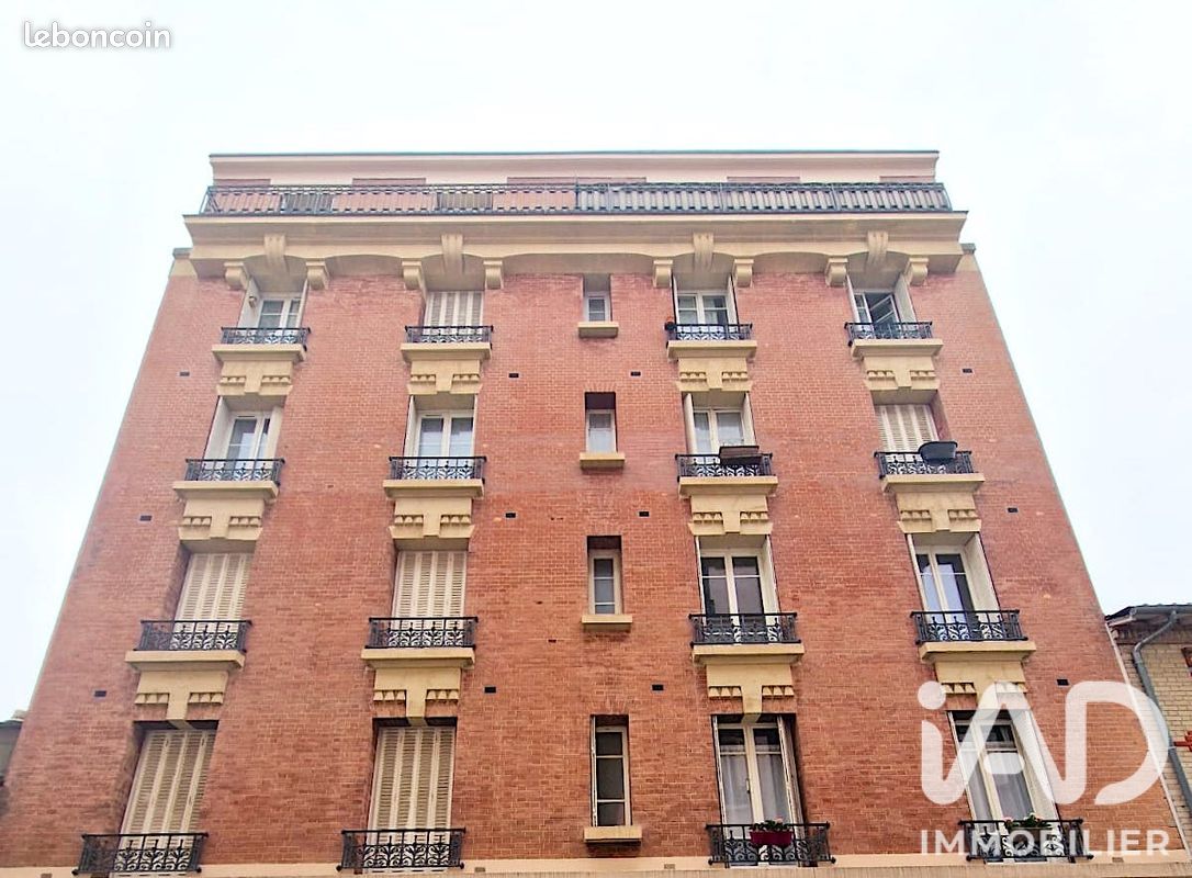 Appartement 2 pièces 54 m² · à Vincennes · 54 m² · 399 000 €