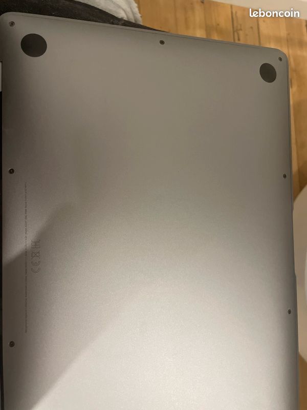 MacBook Air 2020 (image 3)