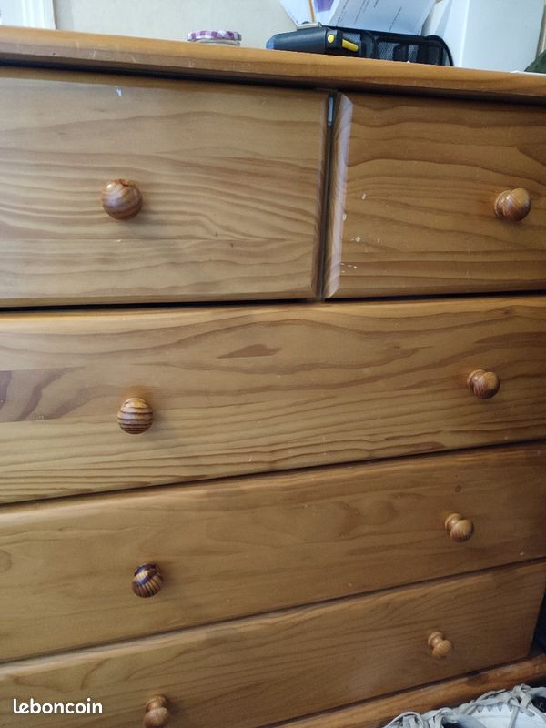 Meuble Commode (image 9)