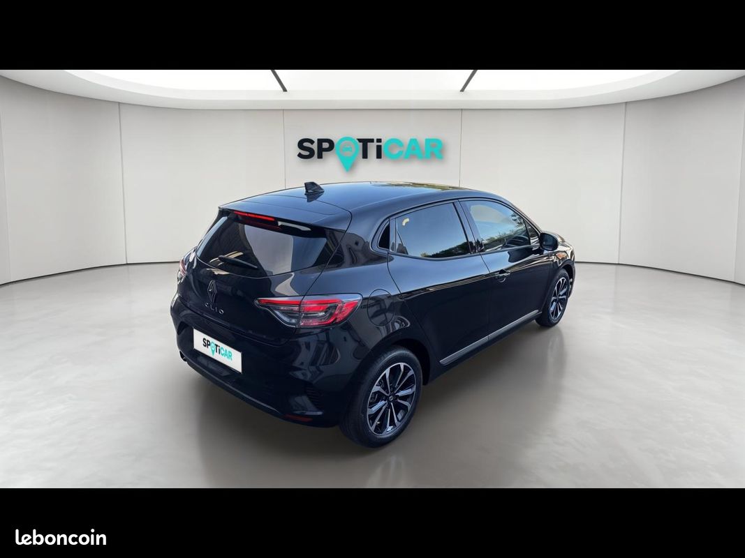 Renault Clio 1.0 TCe 90ch Techno - 24 (image 6)