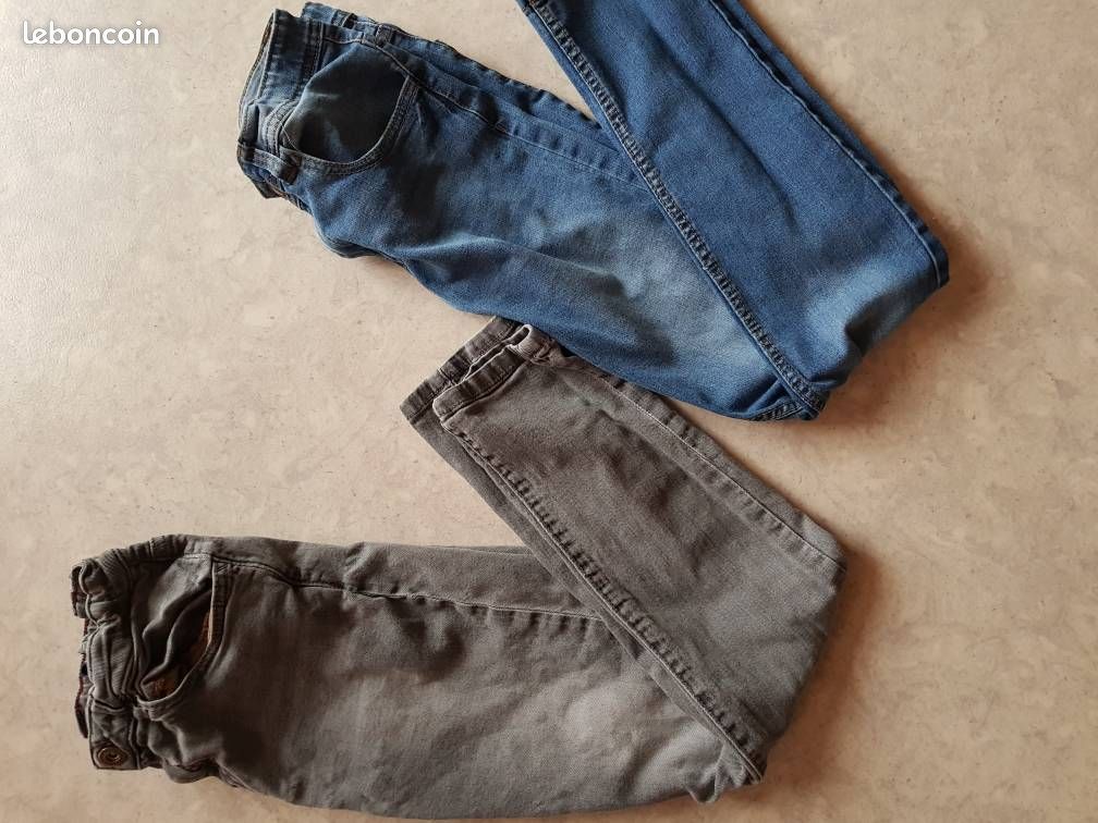 Severine du 59 jeans garçon (image 1)