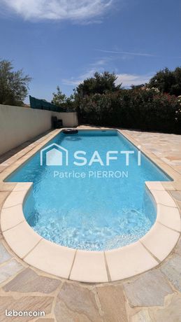 Villa 10 pièces 275 m²
