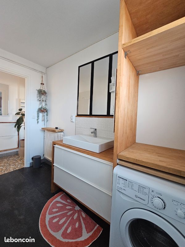 Appartement 3 pièces 56 m² · à Vichy · 56 m² · 700 €