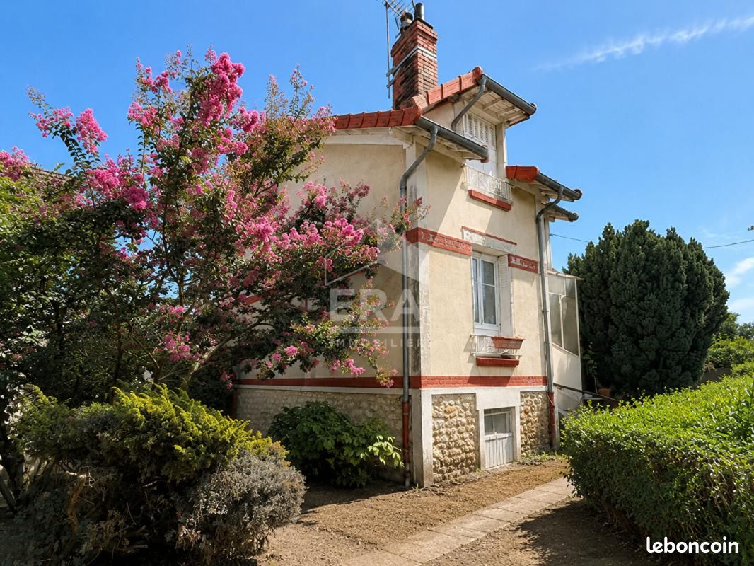 Maison 5 pièces 120 m² · à Bonneuil-sur-Marne · 120 m² · 470 000 €