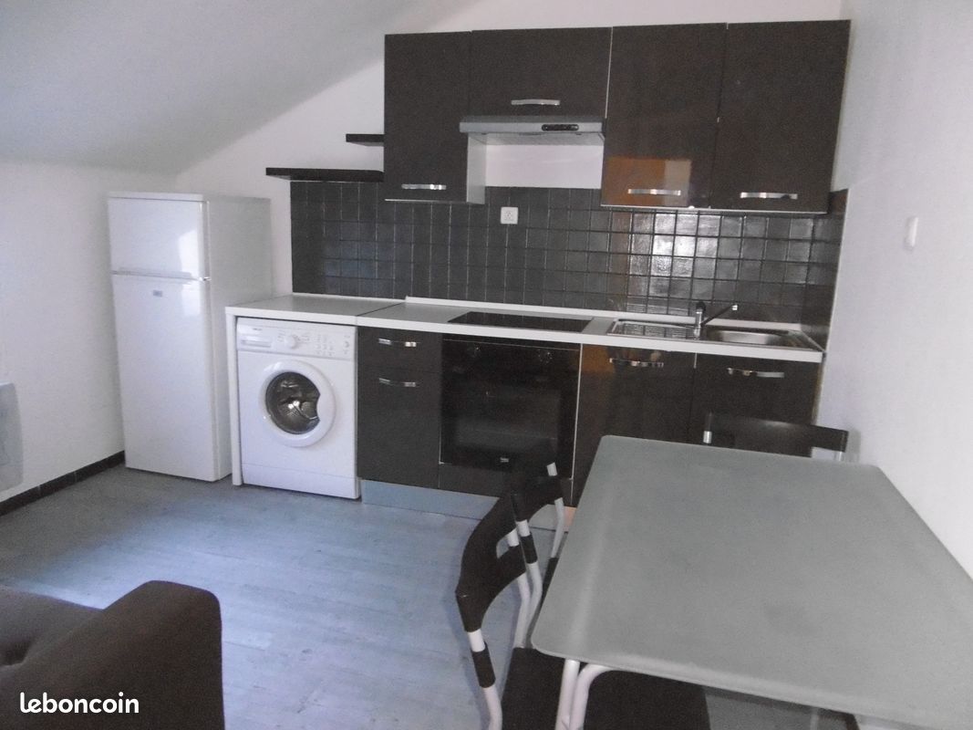 Appartement 3 pièces 50 m² · à Marseille · 50 m² · 900 €