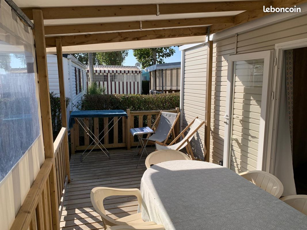Location Mobil-Home -MAI 2026 (image 10)