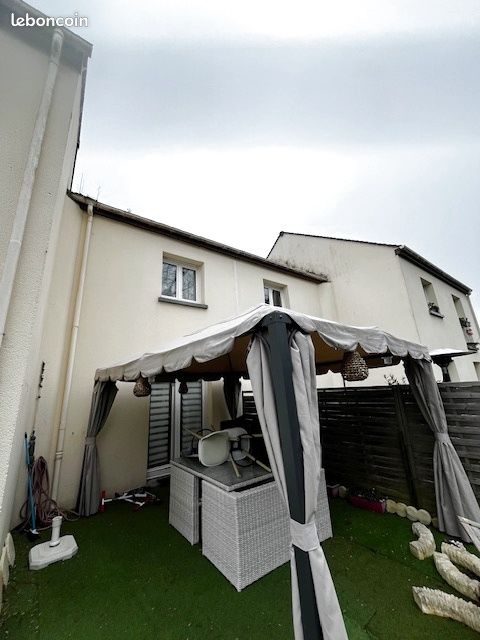 Appartement 4 pièces 76 m² · à La Ferté-Gaucher · 76 m² · 149 000 €