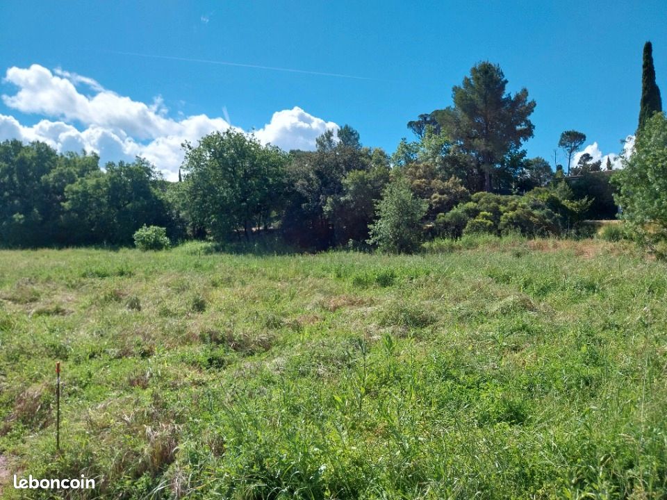 Terrain 407 m² Frejus · à Fréjus · 244 000 €