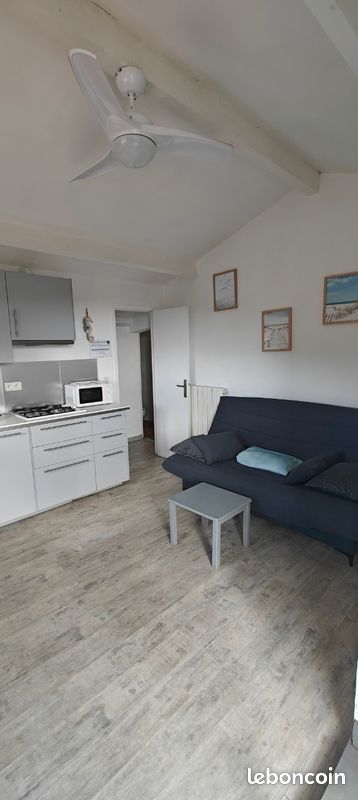Appartement 3 pièces 50 m² · à Cavalaire-sur-Mer · 50 m² · 1 190 €/mois