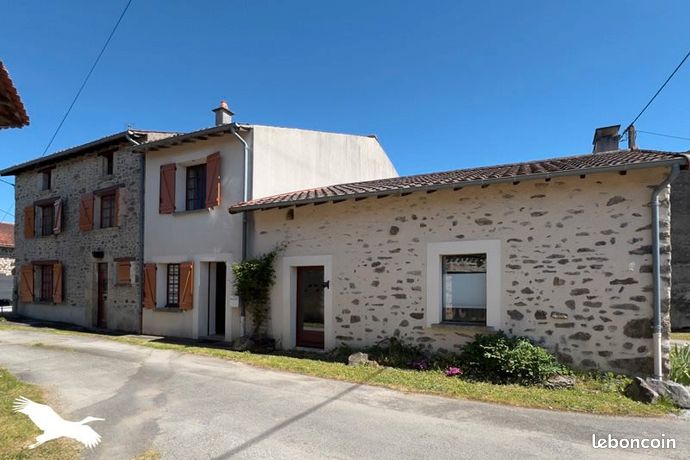 Maison 7 pièces 225 m²