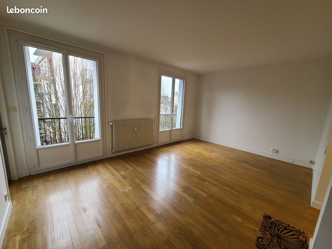 Appartement 2 pièces 42 m² · à Angers · 42 m² · 149 100 €