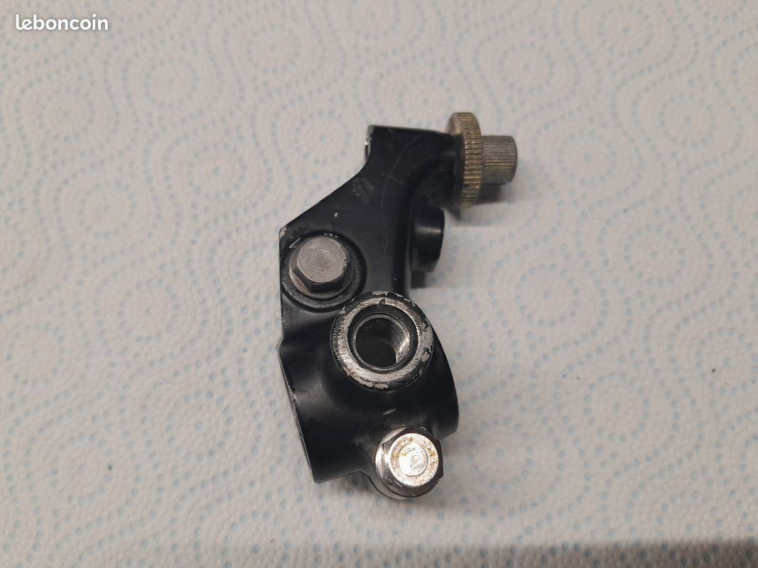 Cocotte embrayage Yamaha (image 1)