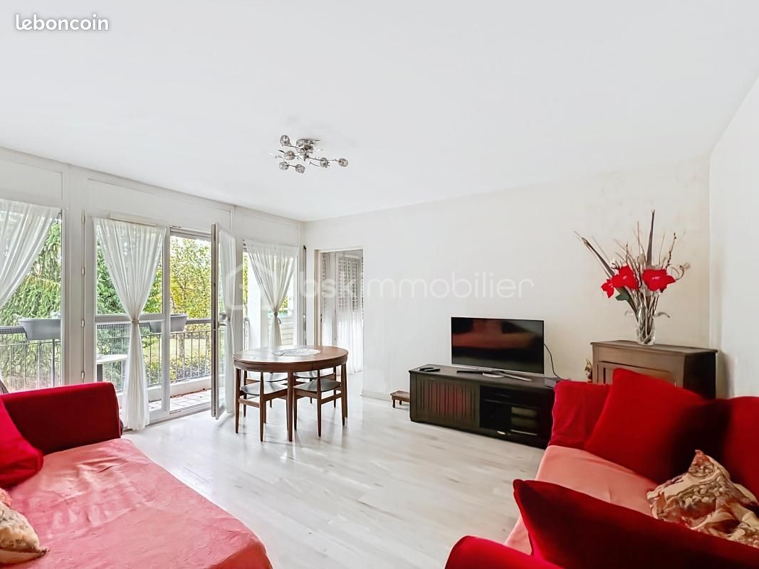 Appartement 4 pièces 80 m² · à Limeil-Brévannes · 80 m² · 205 000 €