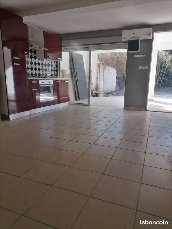Maison 4 pièces 80 m² · à Mallemort · 80 m² · 1 190 €