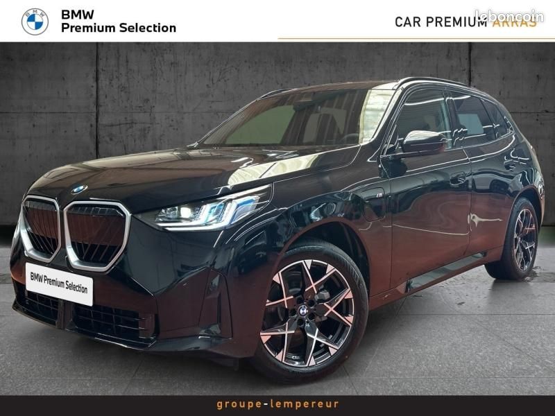Bmw X3 xDrive30e 299ch M Sport (image 3)