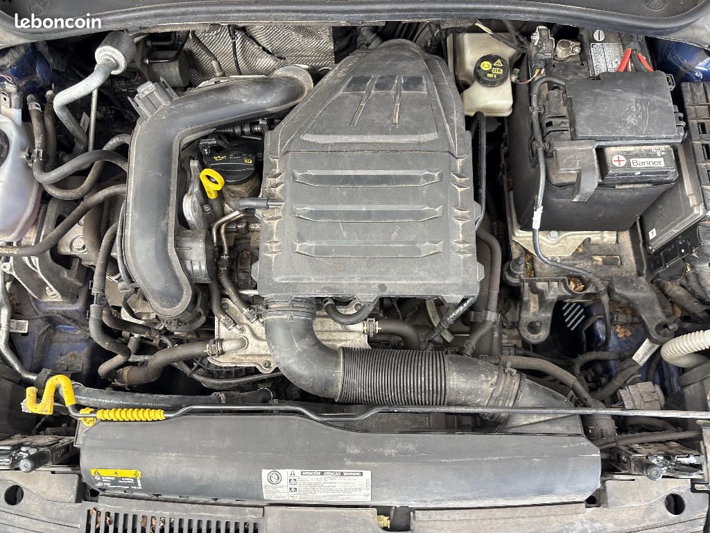 Volkswagen Polo 1.0 TSI 95 S&S BVM5 Connect (image 21)